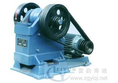 XPE型鄂氏破碎機圖片