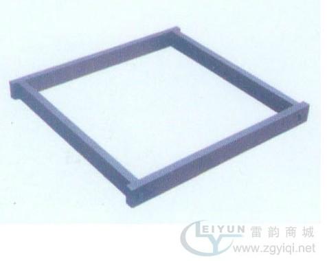 保溫材料鋼模圖片