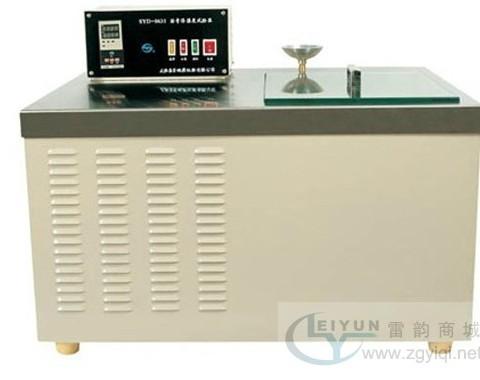 瀝青漂浮度試驗(yàn)儀圖片