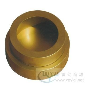 砂漿抗?jié)B試模圖片