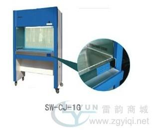 使用型水平送風凈化工作臺圖片