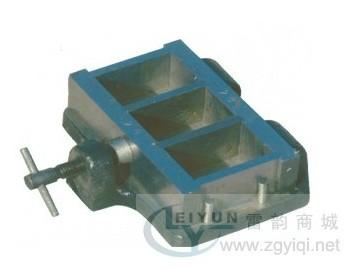 混凝土強度快速測定試模圖片