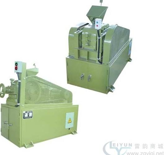 高性能雙輥破碎機圖片