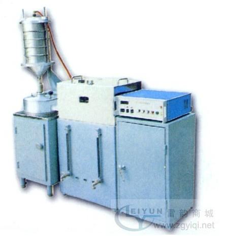 標(biāo)準(zhǔn)全自動(dòng)瀝青抽提儀圖片