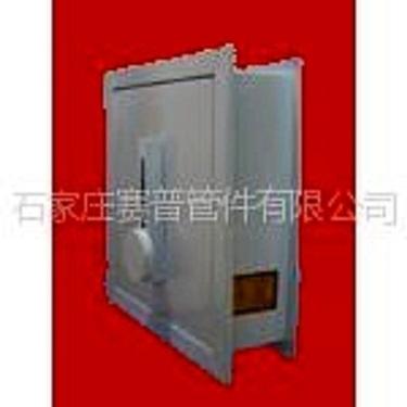 供應(yīng)氣體滅火泄壓口