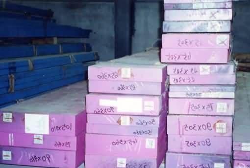 9cr18mov圓棒9cr18mov模具鋼材性能