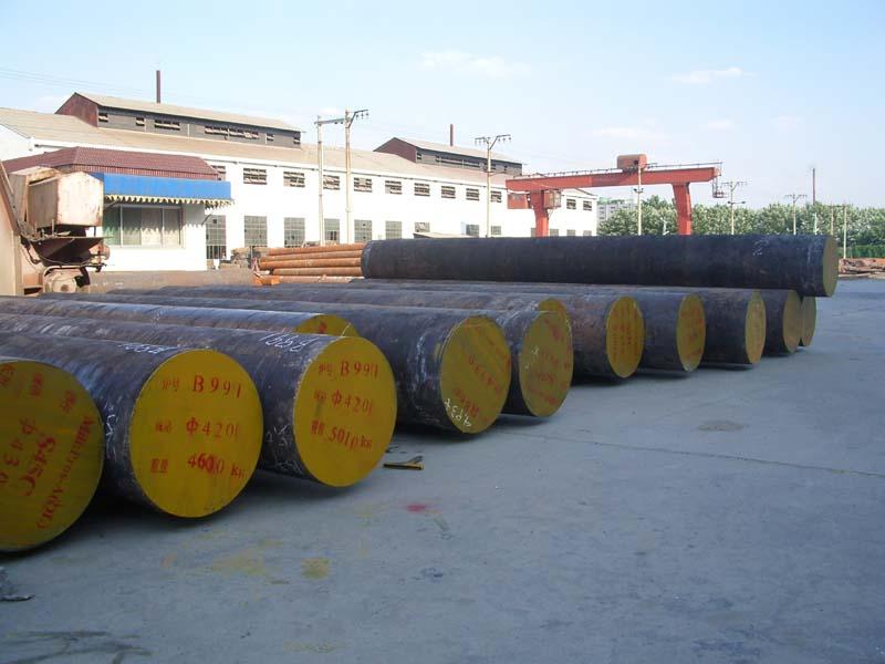 供應(yīng)15CrMo圓鋼