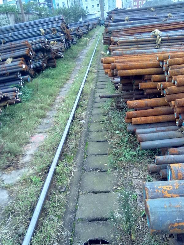 供應(yīng)36NiCrMo4圓鋼