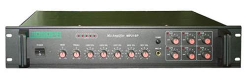 迪士普 DSPPA 廣播功放 MP610P 合并功放 廣播系統(tǒng)