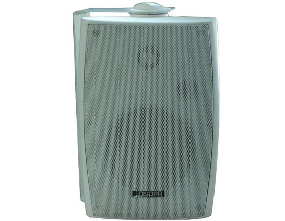 DSP6063B 壁掛音箱 DSPPA 迪士普 廣播系統(tǒng) 喇叭