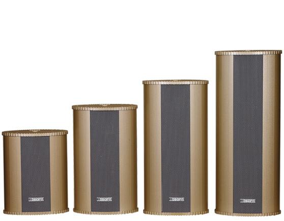 DSP105 室外音柱 DSPPA迪士普 室外 防水 音柱 廣播