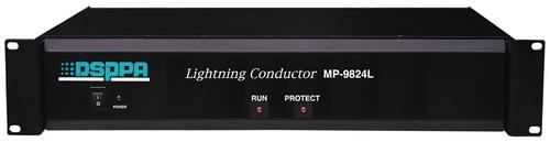 DSPPA 迪士普 廣播系統(tǒng) MP9823S 電源時序器 廣播