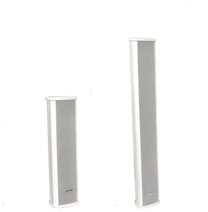 DSP403室內(nèi)音柱 木質(zhì) DSPPA迪士普 背景音樂系統(tǒng) 音柱