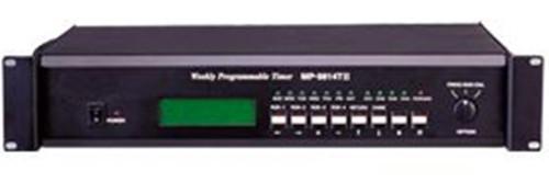 DSPPA 迪士普 MP9811P 前置放大器