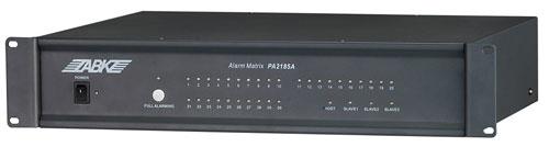 PA2185A報警矩陣圖片
