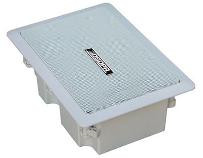 DSP557 天花喇叭 DSPPA 迪士普 背景音樂系統(tǒng) 音箱