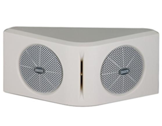 DSPPA 迪士普 廣播系統(tǒng) DSP507 壁掛音箱 背景音樂