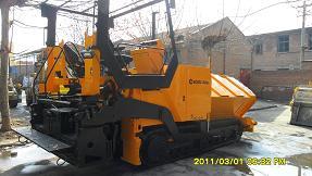 供應ABG423攤鋪機大修