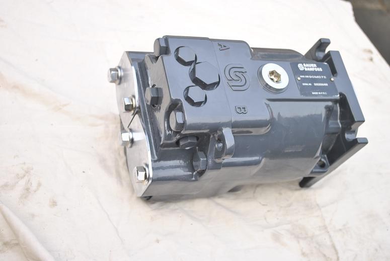 供應(yīng)薩澳系列產(chǎn)品大修