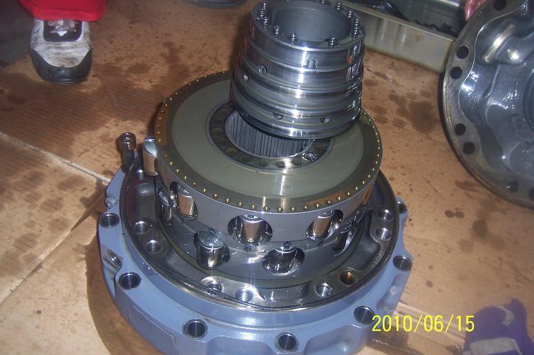 供應維修波克蘭泵馬達