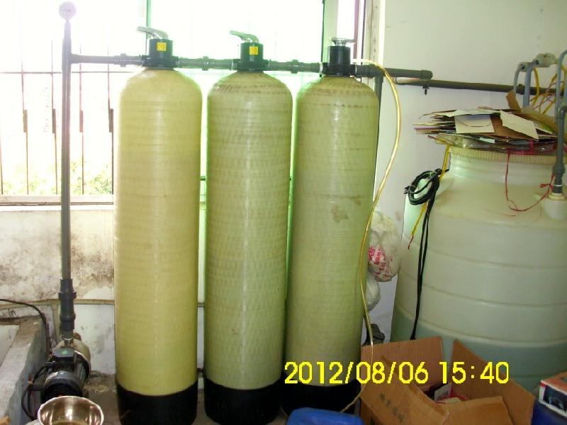 廠家生產供應 佛山順德水處理設備批發(fā) 純水設備 反滲透設備
