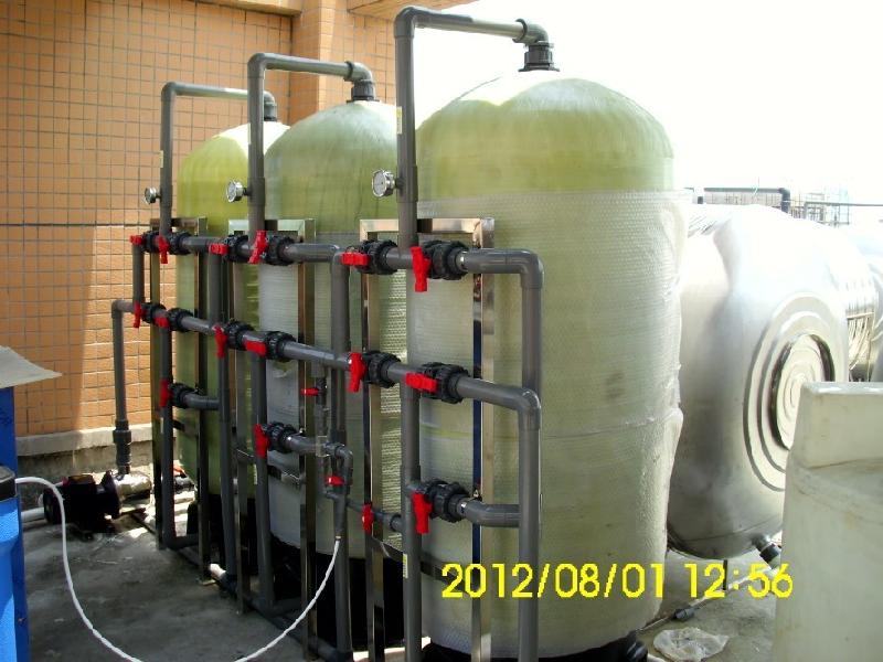 供應(yīng)純水機(jī) 花都水處理公司 超聲波清洗用純水設(shè)備 反滲透純水設(shè)備