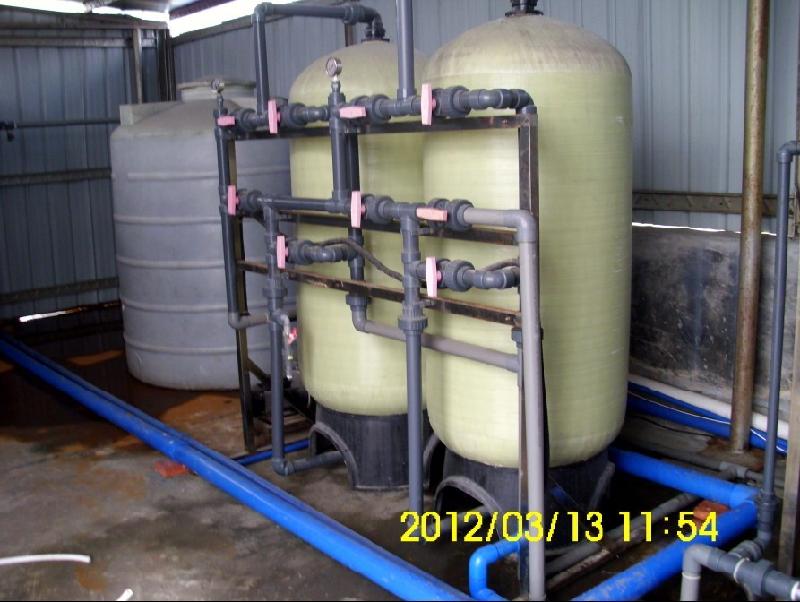 供應(yīng)線路板水處理設(shè)備電  電鍍用水處理