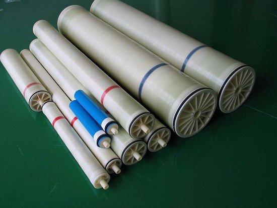 *進(jìn)口假一賠十美國(guó)陶氏BW30－400ro膜/*反滲透膜