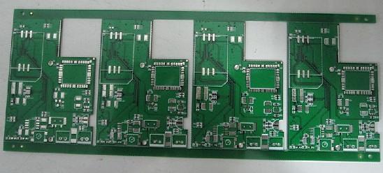 江浙沪电路板PCB打样批量生产贴片杭州电路板贴片线路板生产插件焊接图片