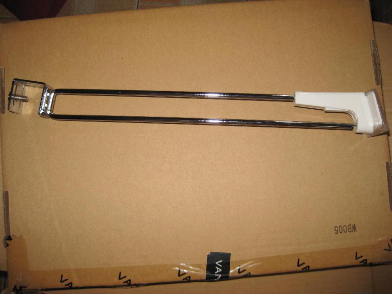 供應深圳防盜掛鉤廠家