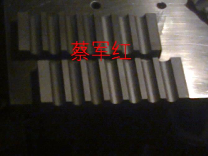 供應(yīng)異型石墨模具制作
