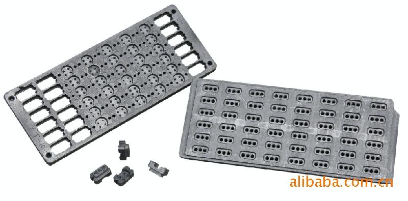 供應(yīng)高純石墨制品