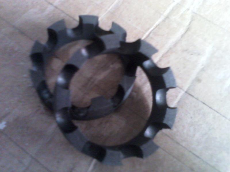 供應(yīng)河南高純石墨模具制作廠家