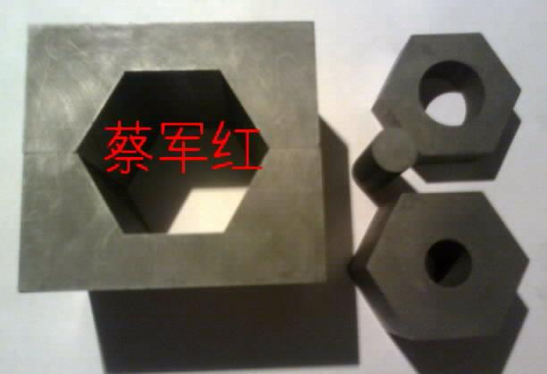 磨盤石墨模具圖片