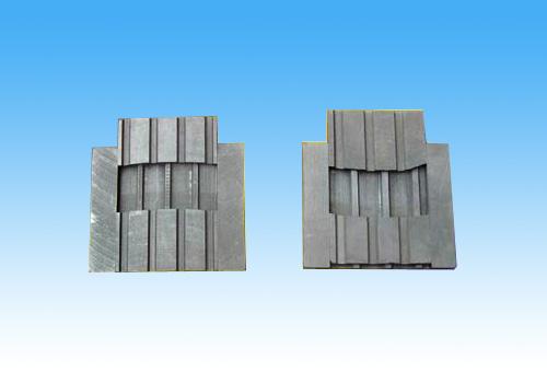 河南輝縣石墨模具廠石墨模具制造圖片
