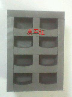 供應(yīng)丁字架石墨模具價(jià)格供應(yīng)
