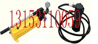 MS15-180錨索張拉機(jī)具圖片