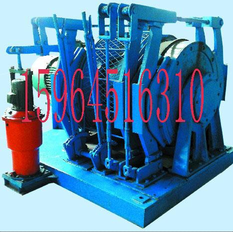 JYB5014運(yùn)輸絞車運(yùn)輸絞車圖片