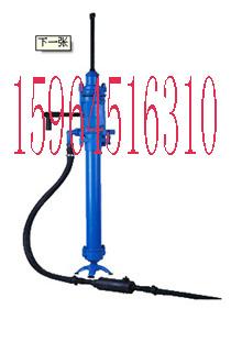 YSP45鑿巖機氣腿鑿巖機圖片