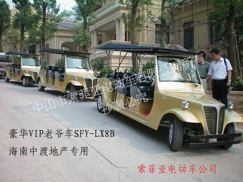 供應(yīng)索菲亞老爺車(chē)、觀光車(chē)、電動(dòng)老爺車(chē)、電動(dòng)*