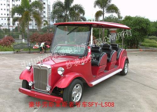 供應(yīng)電動老爺車品牌排行