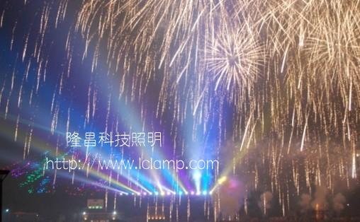 4000W探照燈廠家圖片