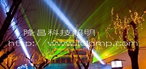 供應(yīng)大量生產(chǎn)探照燈