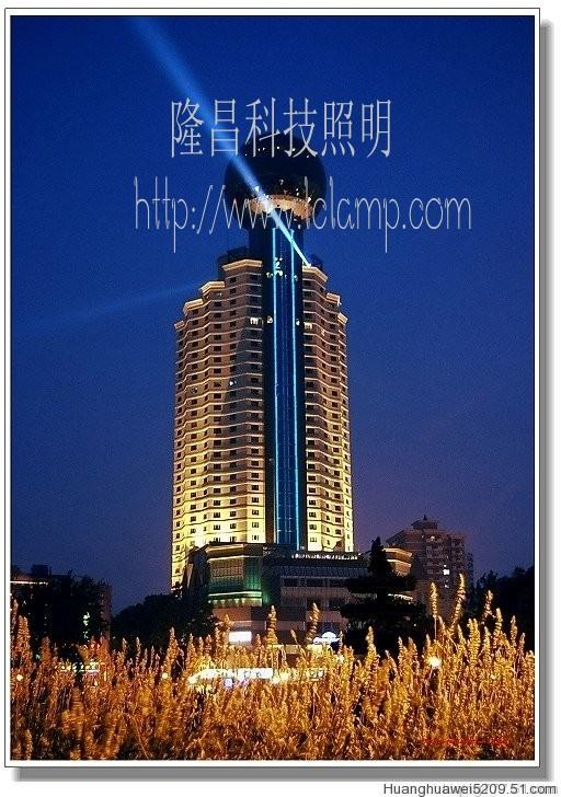 探照燈的廠家圖片