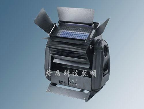 城市之光同步變色燈圖片