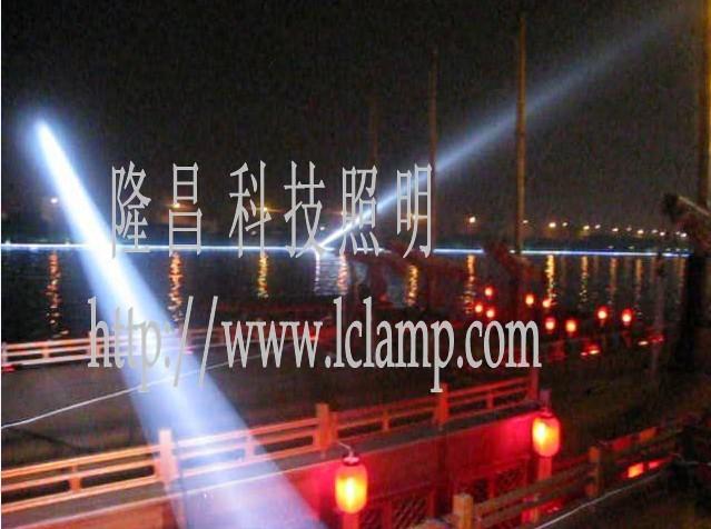 供應(yīng)7000W探照燈