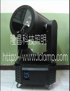 搖頭探照燈圖圖片