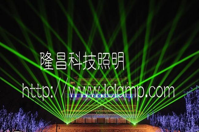 綠激光生產(chǎn)廠圖片