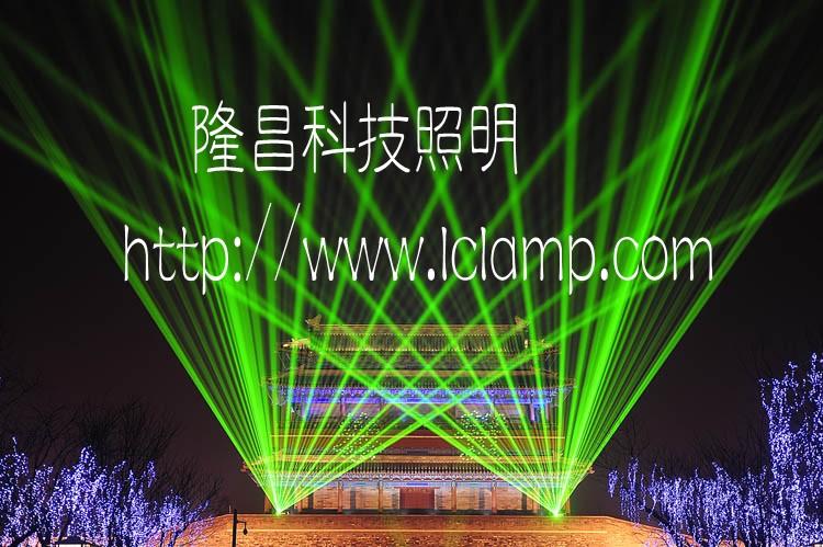 LOGO綠激光燈價格圖片