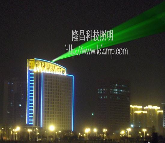 戶外激光燈的廠家圖片